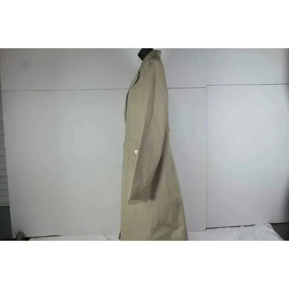 ladies MICHAEL KORS Trench Coat size M
